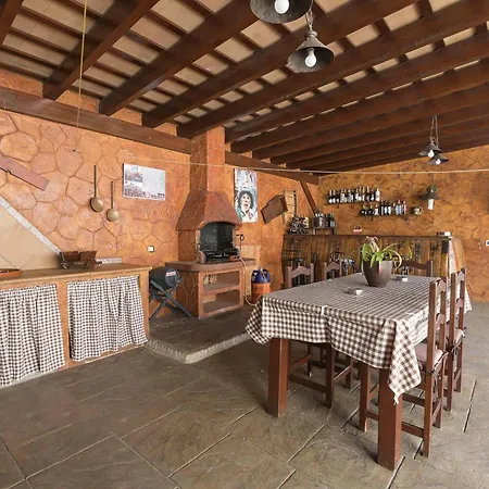 Chalet Jopamar Chiclana de la Frontera