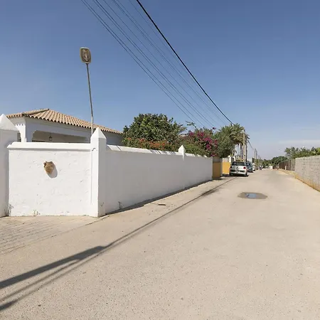 Jopamar * Chiclana de la Frontera