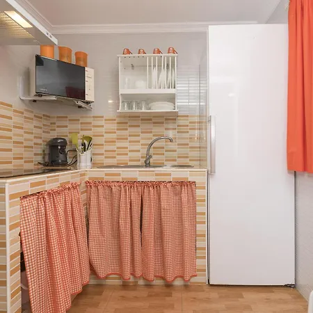Chalet Jopamar Chiclana de la Frontera