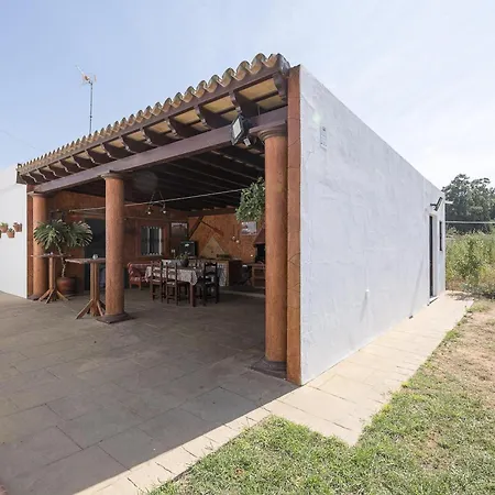 Jopamar Chalet *