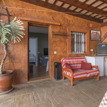 Chalet Jopamar Chiclana de la Frontera