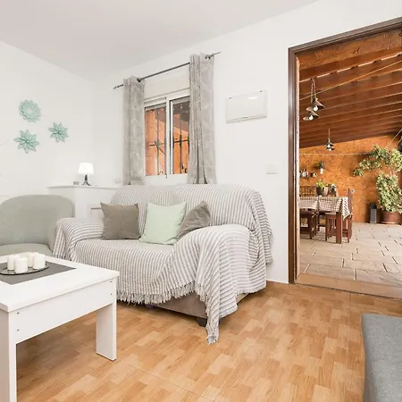 Jopamar Chalet