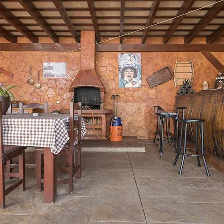Chalet Jopamar *