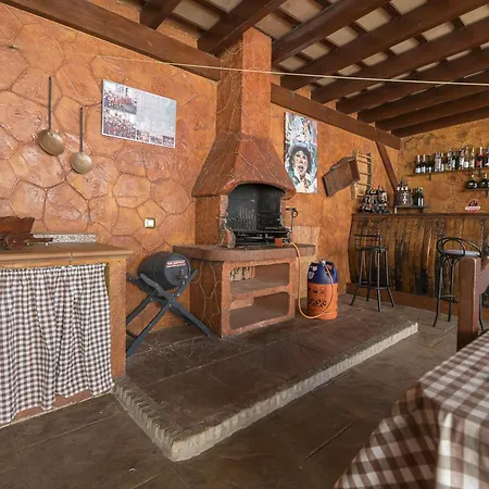 Chalet Jopamar Chiclana de la Frontera