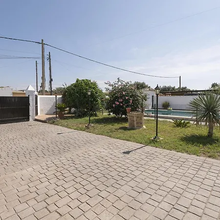 Jopamar Chalet *